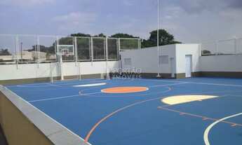 Imagem 6: APARTAMENTO VENDA E LOCAÇÃO CONDOMÍNIO ECOLIFE