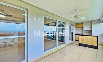 Imagem 6: Apartamento à venda no Condomínio Le Nôtre Residence, próximo ao Ribeirão Shopping - Ribei