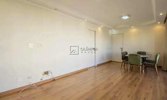 Imagem: Venda Apartamento 3 Dormitórios - 108 m²