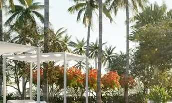 Imagem 5: Costa do Mar Apartamento com Suíte e Varanda em Praia dos Carneiros