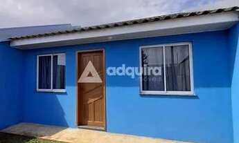 Imagem: Casa com 2 quartos para locação, Cará-cará