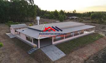 Imagem: Excelente Sítio à venda em Olhos Dágua