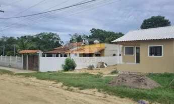 Imagem 2: Oportunidade: Sua casa nova com quintal amplo em bairro tranquilo *NI10