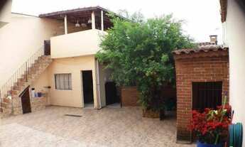 Imagem: Casa em Rua Joaquim Gonçalves da Silva