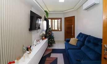 Imagem 2: Casa com 108m² em canoas com 3 dormitórios, 3 vagas no bairro São José