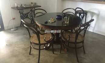 Imagem 5: DUPLEX PARA LOCAÇÃO PINHEIROS, NÃO MOBILIADO PLANTA DE 100 METROS