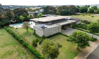 Imagem 4: Casa à venda com 5 suítes no Fazenda da Grama em Itupeva