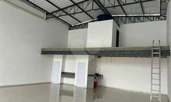 Imagem 5: Galpão para locação em Água Fria - SP