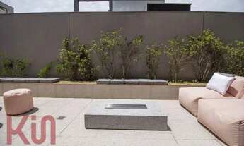 Imagem 4: Apartamento à venda em São Judas, São Paulo-SP: 1 quarto, 1 banheiro e 29m² de área!