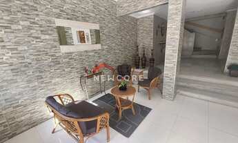 Imagem 3: Apartamento em Rua Coronel Silva Teles - Parque São Vicente - São Vicente/SP