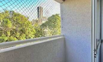 Imagem 5: Apartamento à venda com 70 m², 2 quartos 1 vaga em Vila Itapura, Campinas