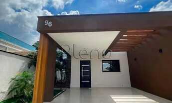 Imagem: Casa com 3 quartos à venda, Jardins do