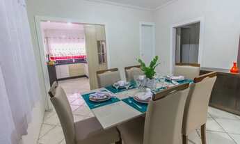 Imagem 4: Casa com 3 dormitórios para alugar, 157 m² por R$ 3.504,68/mês - Passo Manso - Blumenau/SC