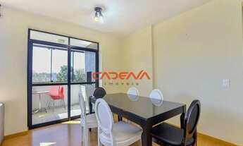 Imagem 4: Apartamento com 2 quartos e 1 vaga para aluguel no Alto da Rua XV