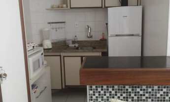 Imagem 5: Alugo Flat na barra valor 3500,00