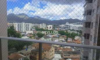 Imagem 6: Cachambi Apartamento com 3 dormitórios