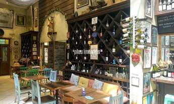 Imagem: SOBRADO COMERCIAL, VILA NOVA CONCEIÇÃO