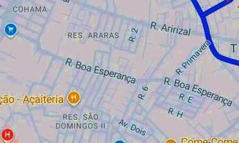 Imagem 2: 030/ APARTAMENTO NA REGIÃO DA COHAMA - VARANDA E ELEVADOR - LAZER CLUBE