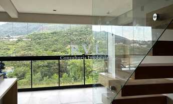 Imagem 3: Cobertura para Locação em Atibaia-SP, Jardim Maristela: 3 dormitórios, 1 suíte, 2 salas, 1