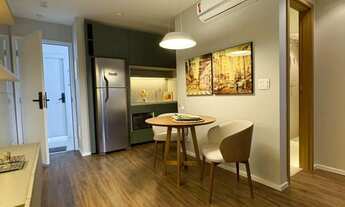 Imagem 3: LANÇAMENTO DE APARTAMENTO NA ESTRADA DOS BANDEIRANTES