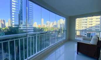 Imagem 5: Aluguel Apartamento 2 Dormitórios - 75 m² Brooklin