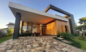 Imagem: Casa em Condomínio, 4 dormitórios em Condominio