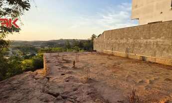 Imagem 4: Lote A Venda No Reserva dos Jatobas Em Louveira/sp