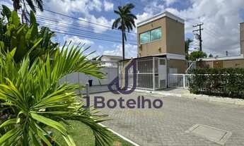 Imagem: Duplex à venda no Condomínio Eusébio