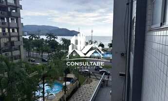 Imagem: APARTAMENTO A VENDA COM VISTA PARA O MAR