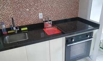 Imagem 7: Apartamento Studio Locação - In Design - Vila Arens - Jundiaí/SP