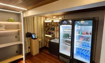 Imagem 6: FLAT / JARDIM OCEANIA