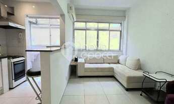 Imagem 4: Botafogo Apartamento com 2 dormitórios