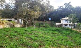Imagem 5: Lote 1.000 m² em área rural - Capim Rasteiro/Contagem - R$ 110 mil