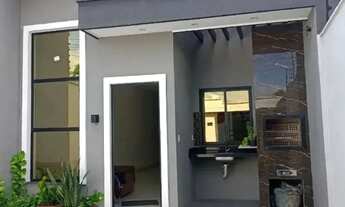 Imagem: CASA PLANA PARA REPASSE EM CAUCAIA