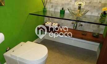 Imagem 7: Copacabana Apartamento com 3 dormitórios