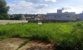 Imagem: Terreno Padrão em Bauru