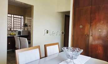 Imagem 7: Casa à venda em Campinas, Parque da Figueira, com 3 quartos, com 220 m²