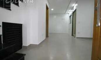 Imagem 4: Sobrado a venda - Vila Curuçá, Santo André