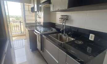 Imagem: Apartamento para locação no Condomínio