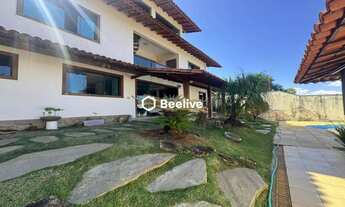 Imagem: Casa 4 quartos Bandeirantes