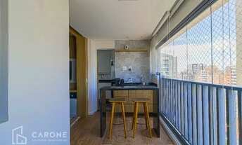 Imagem 4: APARTAMENTO RESIDENCIAL em SÃO PAULO - SP, VILA MARIANA