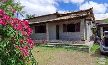 Imagem: Casa ampla em Três Vendas/Itatiquara