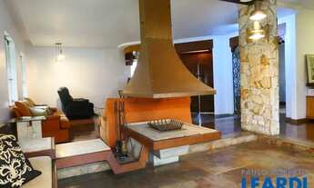 Imagem 4: SOBRADO - ALTO DA LAPA - SP