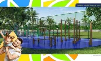 Imagem: Lote à venda no MALIBU BEACH RESIDENCE