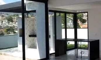 Imagem 6: Casa com 3 dormitórios e 3 Suítes à Venda, 235 m² - Jardim Paulista - Atibaia/SP