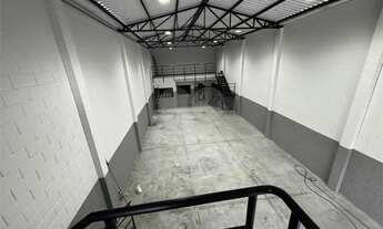 Imagem 2: Galpão comercial à venda ou para alugar em Residencial Vila Martins, Salto - SP