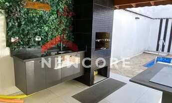 Imagem: Sobrado em Alameda Tenente José Bernardino