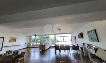 Imagem: Apartamento com 4 quartos à venda ou para