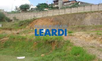 Imagem: TERRENO EM CONDOMÍNIO - CONDOMÍNIO PORTAL