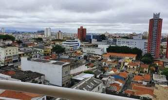 Imagem 3: Apartamento em Rua Atuaí - Vila Esperança - São Paulo/SP